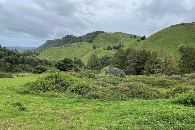 Photo of property in 3184 Te Anga Road, Te Anga, Te Kuiti, 3988