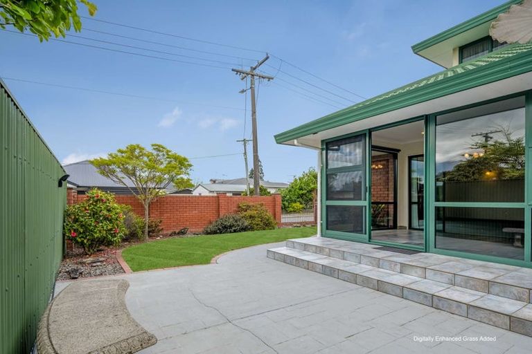 Photo of property in 1a Carr Street, Blenheim, 7201