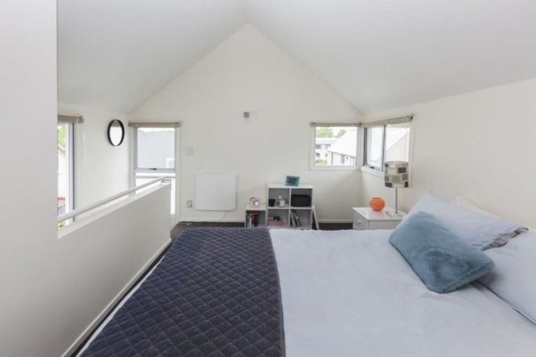 Photo of property in 21a Conference Street, Christchurch Central, Christchurch, 8013