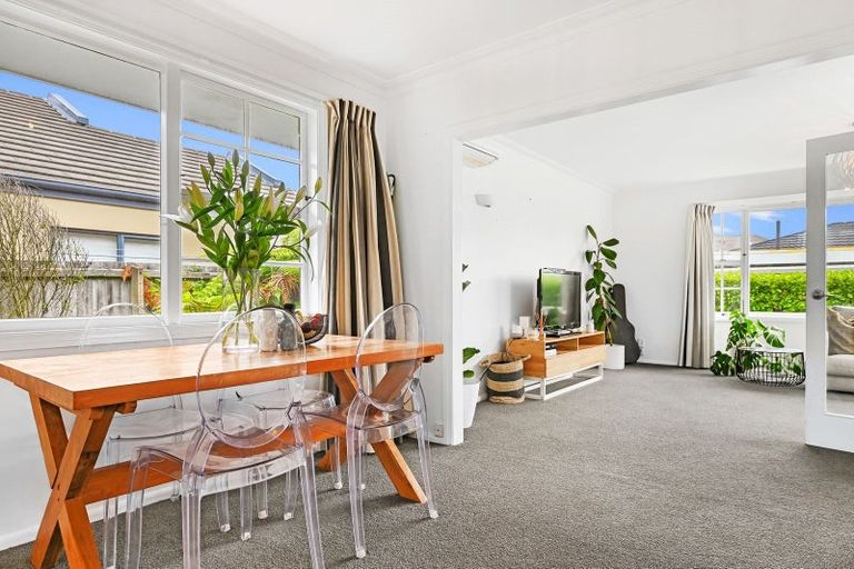 Photo of property in 1/58 Mansfield Avenue, St Albans, Christchurch, 8014