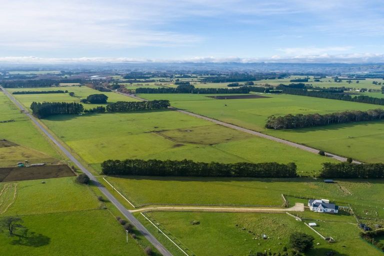 Photo of property in 143 Underhill Road, Woodside, Greytown, 5794