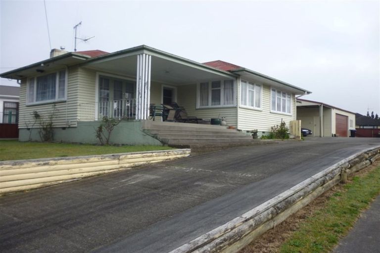 Photo of property in 475 Mutu Street, Te Awamutu, 3800
