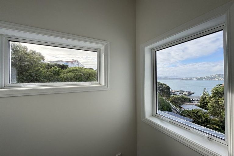 Photo of property in 102 Barnard Street, Wadestown, Wellington, 6012