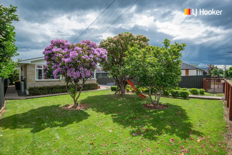 Photo of property in 1 Duke Street, Mosgiel, 9024