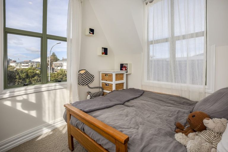 Photo of property in 168u2 Tinakori Road, Thorndon, Wellington, 6011