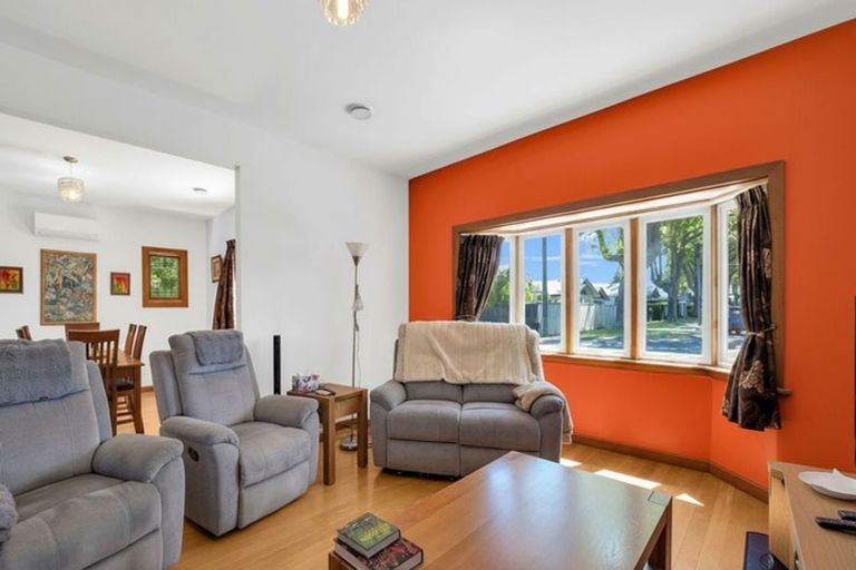 Photo of property in 29 Massey Crescent, St Albans, Christchurch, 8014