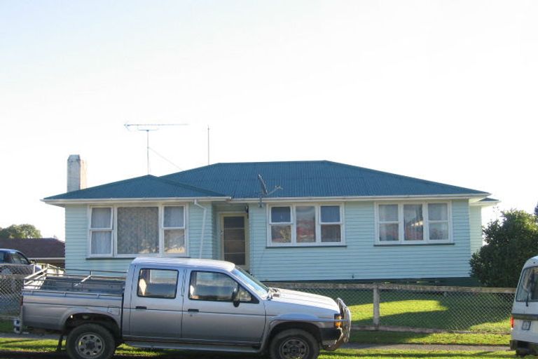 Photo of property in 150 Elizabeth Drive, Tokoroa, 3420