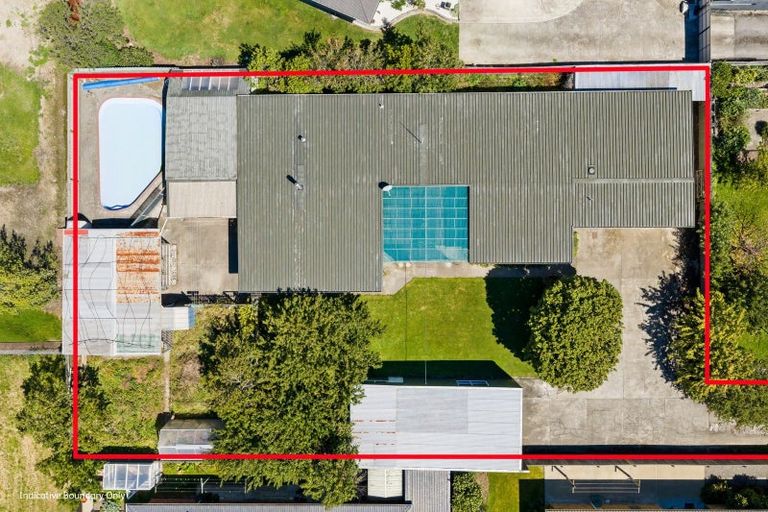 Photo of property in 84a Mclauchlan Street, Springlands, Blenheim, 7201