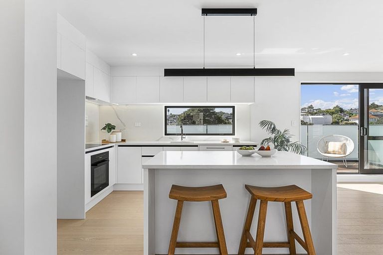 Photo of property in 3/165 Wellington Street, Howick, Auckland, 2014