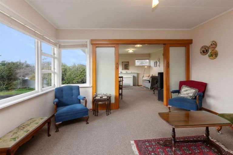 Photo of property in 23 Glasgow Terrace, Feilding, 4702