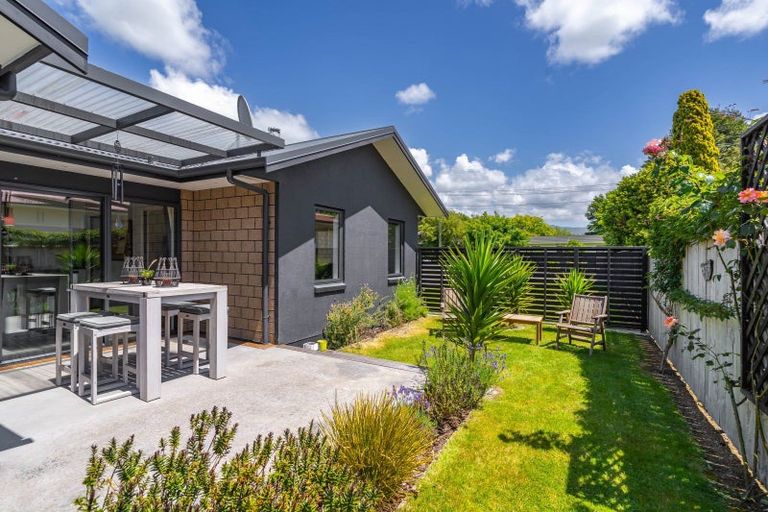 Photo of property in 12 Udy Street, Greytown, 5712