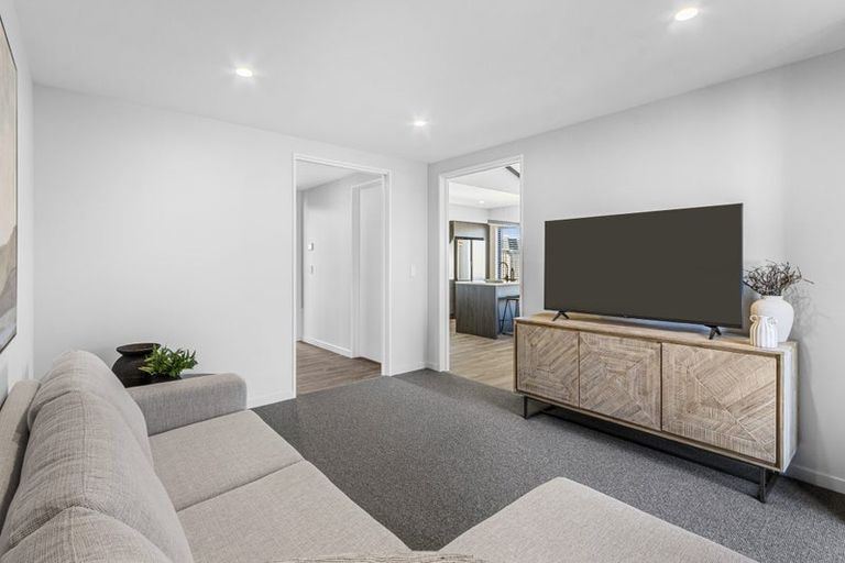Photo of property in 205 Mairehau Road, Burwood, Christchurch, 8083