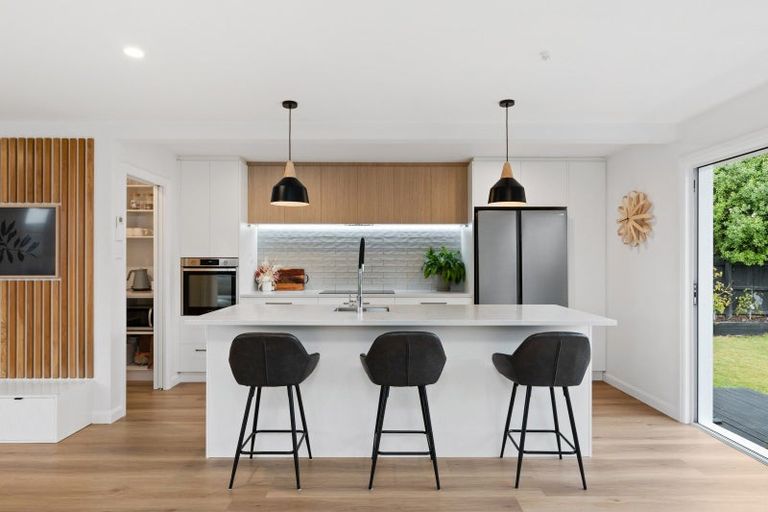 Photo of property in 195 Rutland Street, St Albans, Christchurch, 8052