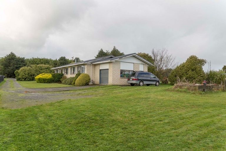 Photo of property in 83 Cadman Road, Dannevirke, 4930