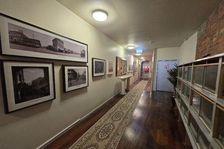 Photo of property in 13/20 Egmont Street, Te Aro, Wellington, 6011
