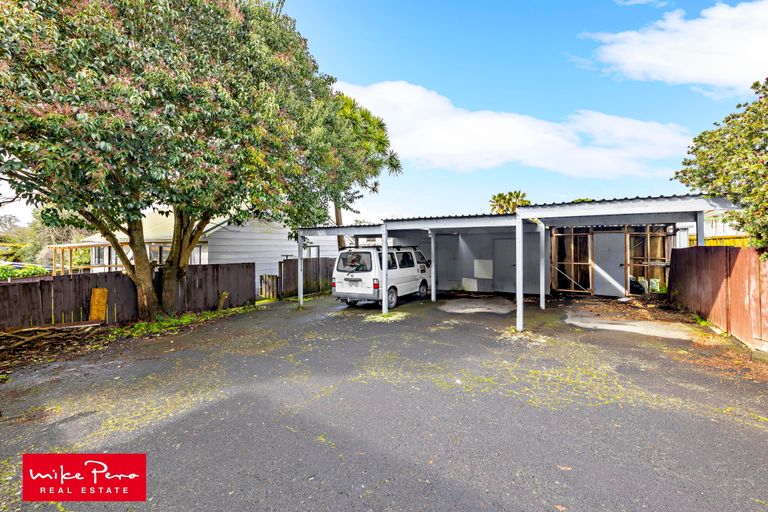 Photo of property in 2/10 Coxhead Road, Manurewa, Auckland, 2102