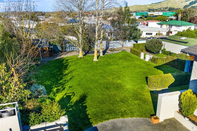Photo of property in 19 Burden Street, Redwoodtown, Blenheim, 7201