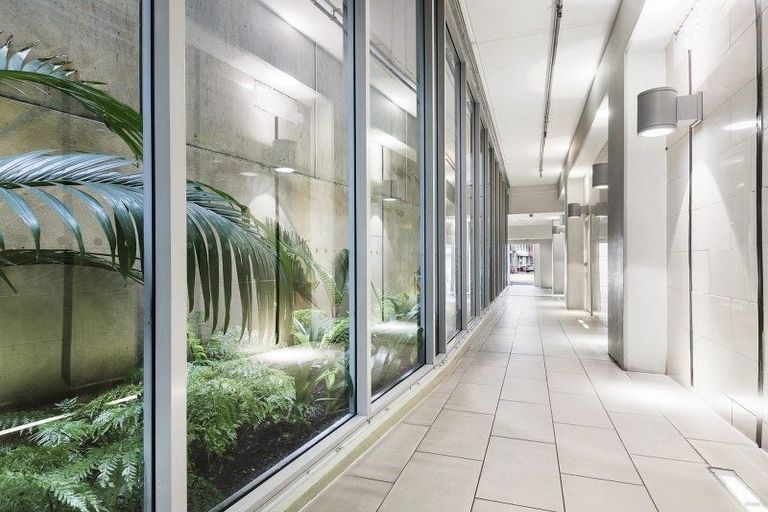 Photo of property in Soho Apartments, 620/74 Taranaki Street, Te Aro, Wellington, 6011