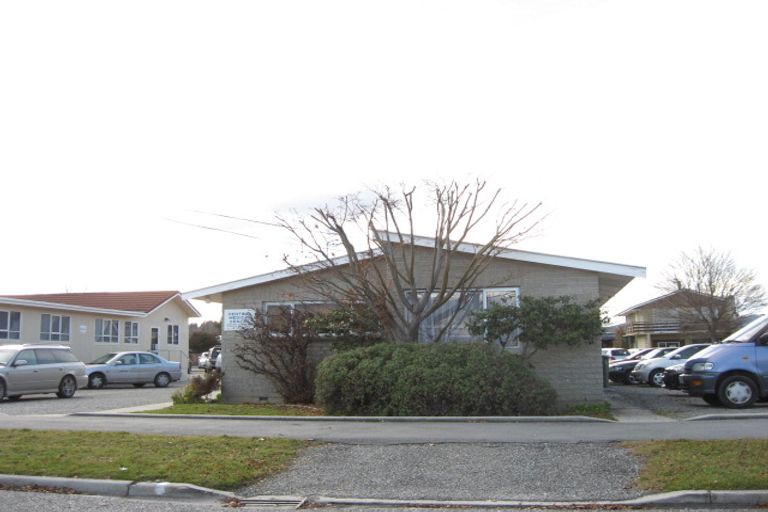 Photo of property in Central Medical, 31 Ventry Street, Alexandra, 9320