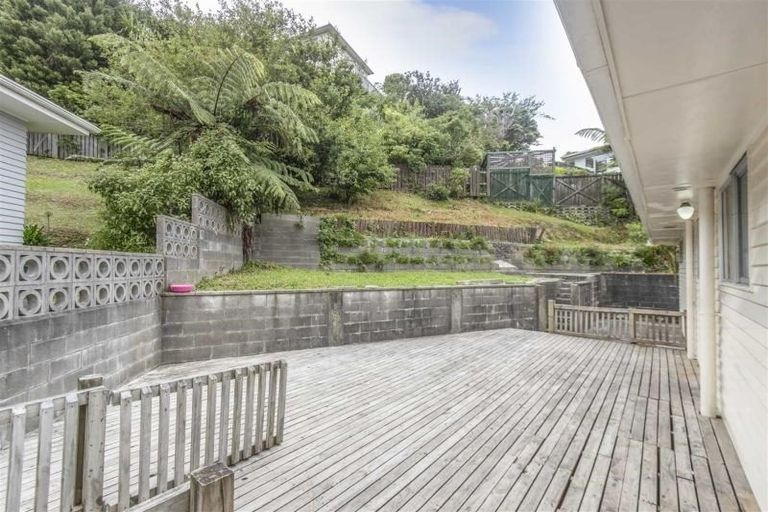 Photo of property in 18 Branscombe Street, Johnsonville, Wellington, 6037