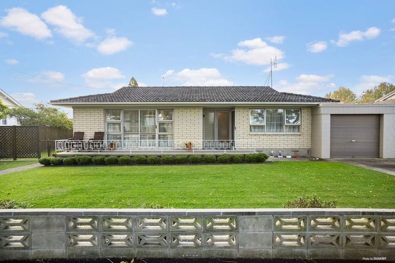 Photo of property in 61a Brookfield Street, Hamilton East, Hamilton, 3216