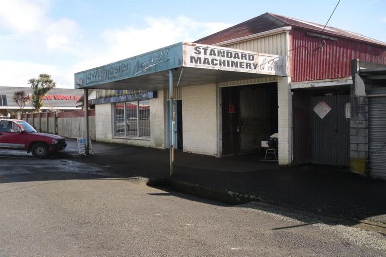 Photo of property in 132 Regan Street, Stratford, 4332