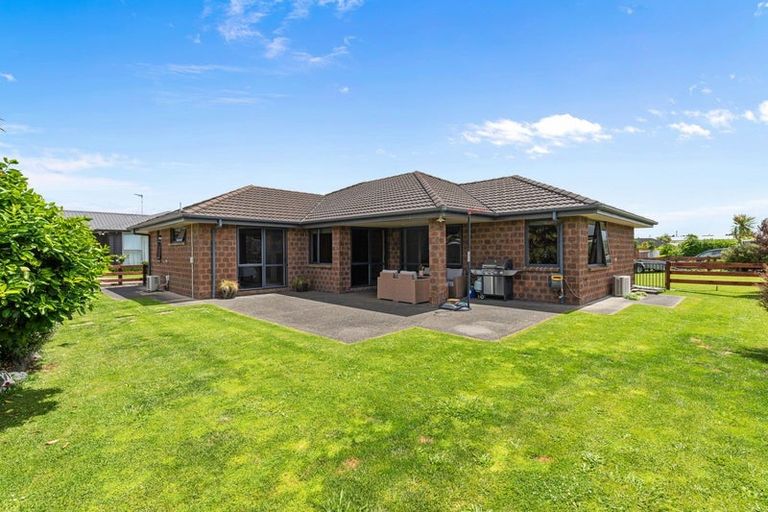 Photo of property in 22 Merlot Place, Te Kauwhata, 3710