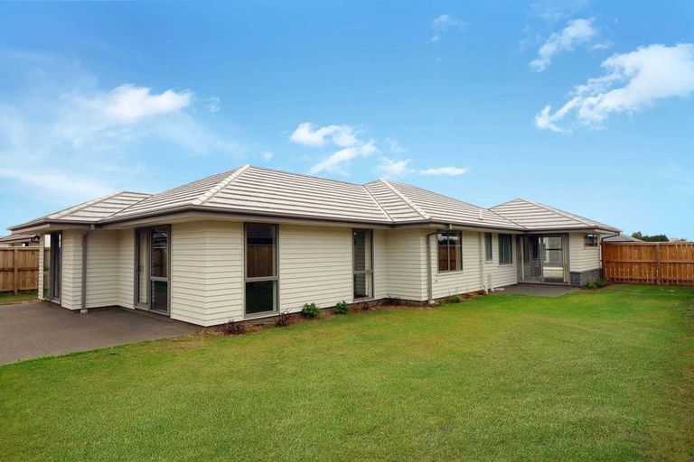 Photo of property in 38 Ledbury Drive, Rolleston, 7615