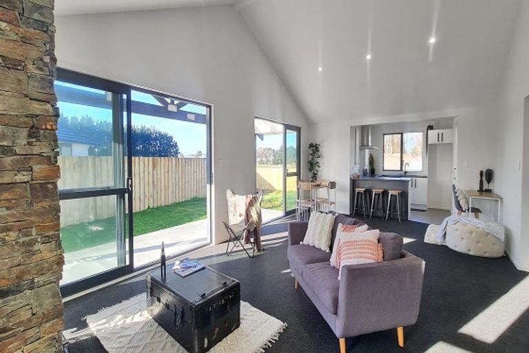 Photo of property in 30 Oldfield Lane, Marton, 4710