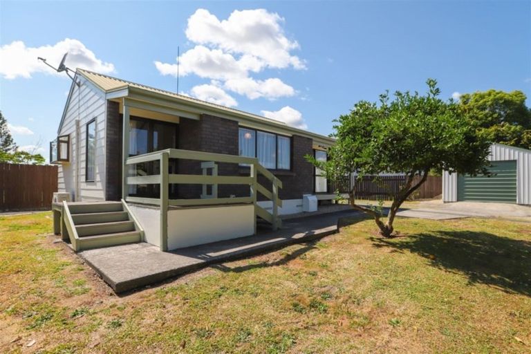 Photo of property in 167 Ohaupo Road, Glenview, Hamilton, 3206