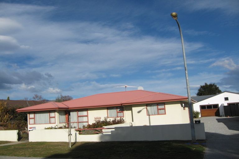 Photo of property in 3b Kirtle Place, Cromwell, 9310