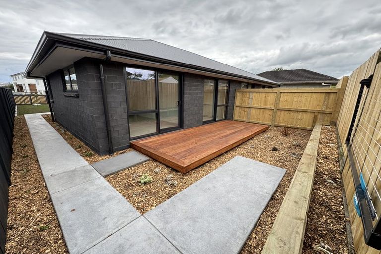 Photo of property in 2/6 Odette Street, Bader, Hamilton, 3206