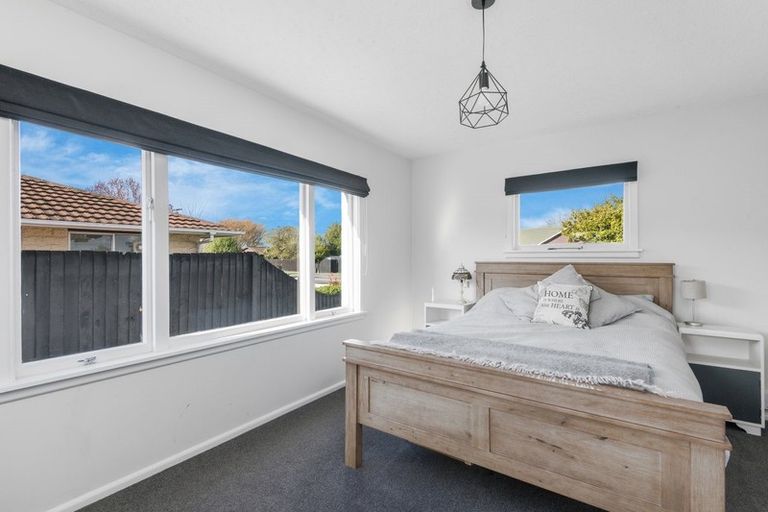 Photo of property in 191 Highsted Road, Casebrook, Christchurch, 8051