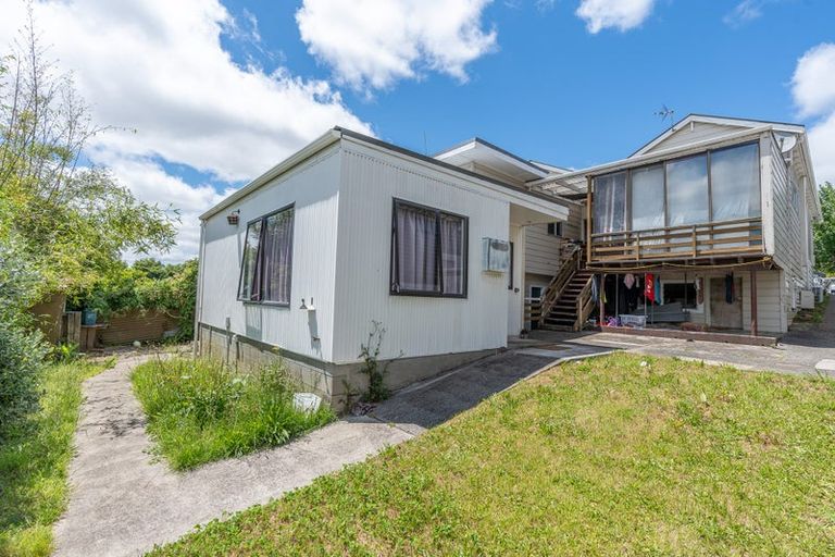 Photo of property in 18 Marama Street, Frankton, Hamilton, 3204