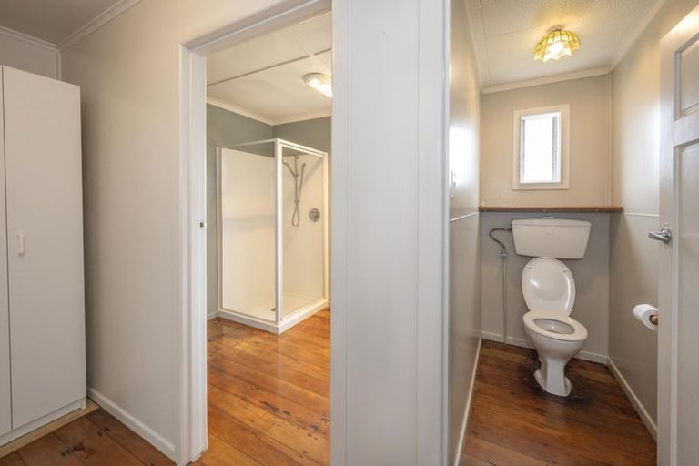 Photo of property in 7 George Street, Te Kuiti, 3910