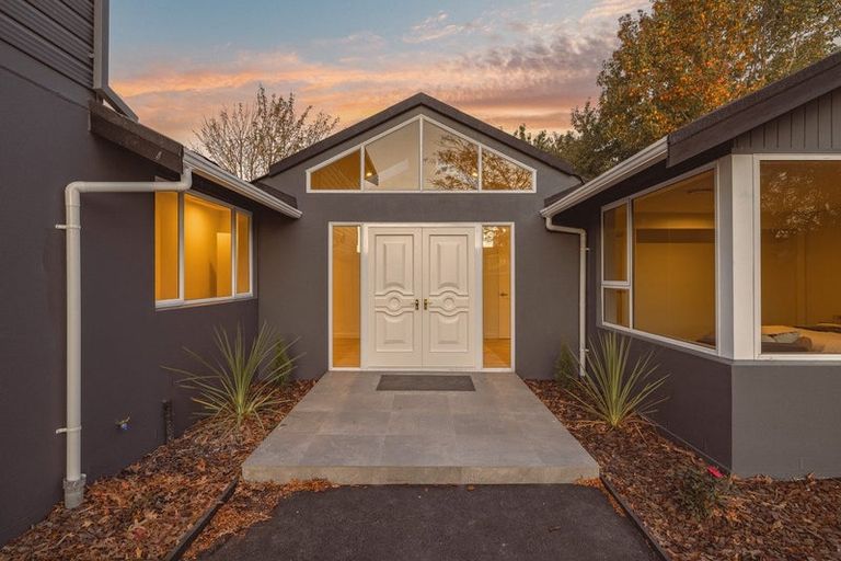 Photo of property in 258 Island Road, Kaiapoi, 7630