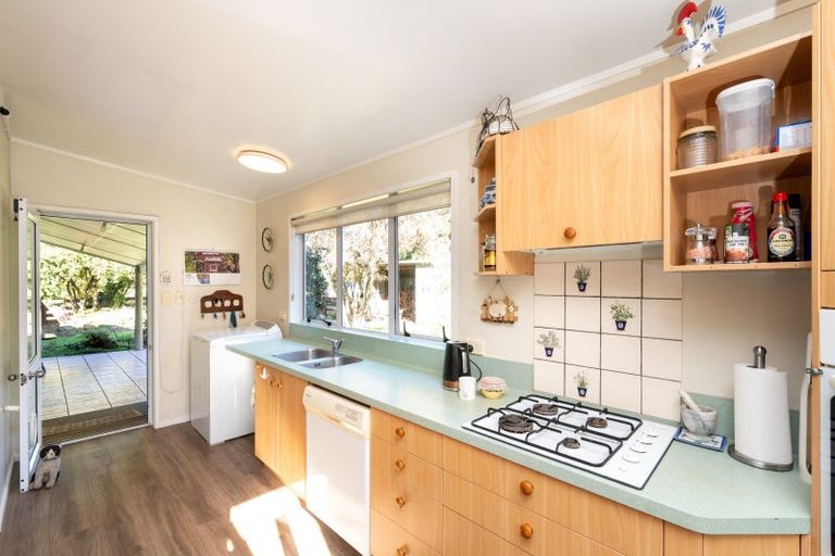 Photo of property in 541 Napier Road, Mangateretere, Hastings, 4180