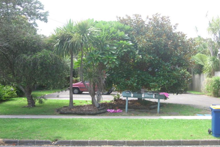 Photo of property in 1/14 Ewen Alison Avenue, Devonport, Auckland, 0624
