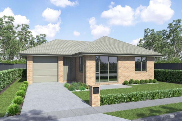 Photo of property in 22 Hamilton Street, Pahiatua, 4910