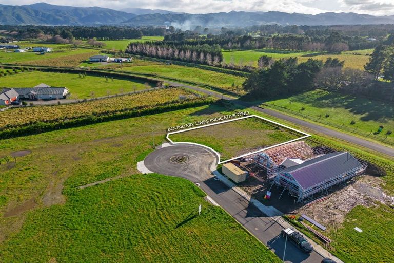 Photo of property in 6 Hosford Lane, Greytown, 5712