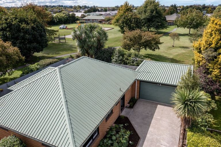 Photo of property in 24b Regent Avenue, Rangiora, 7400