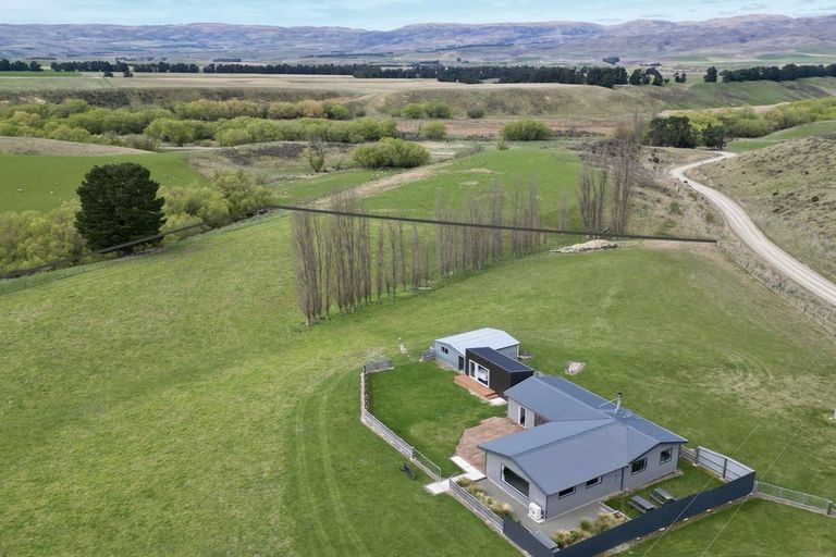 Photo of property in 197 Corrigalls Road, Hakataramea Valley, 9498