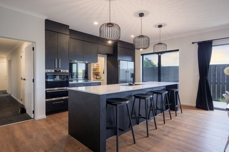 Photo of property in 1 Kihona Rise, Pyes Pa, Tauranga, 3112