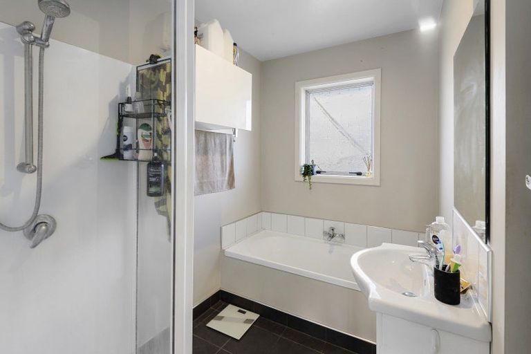 Photo of property in 71 Brynley Street, Hornby, Christchurch, 8042