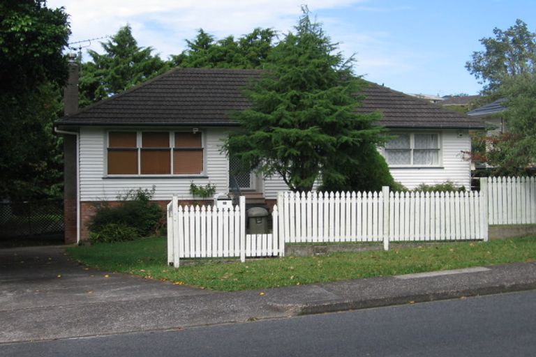 Photo of property in 63 Hilling Street, Titirangi, Auckland, 0604