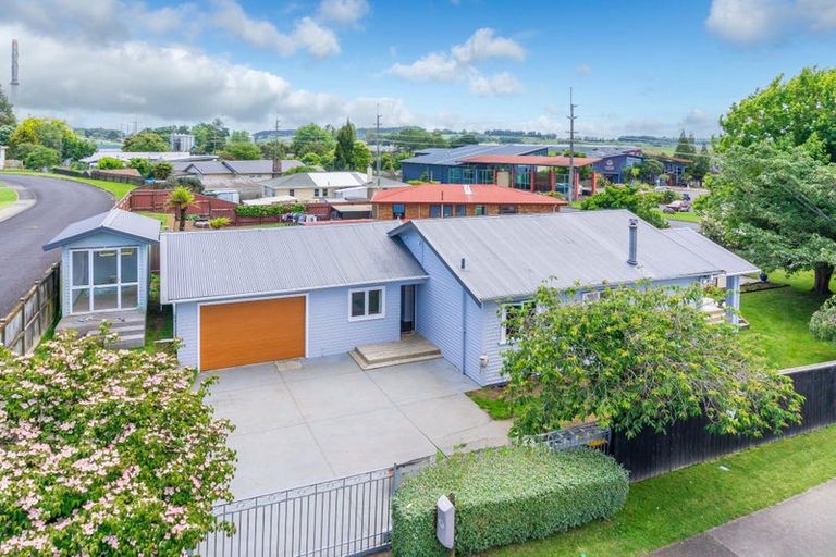 Photo of property in 267 North Street, Te Awamutu, 3800