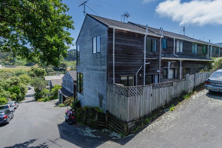 Photo of property in 19/55f Hamilton Road, Hataitai, Wellington, 6021