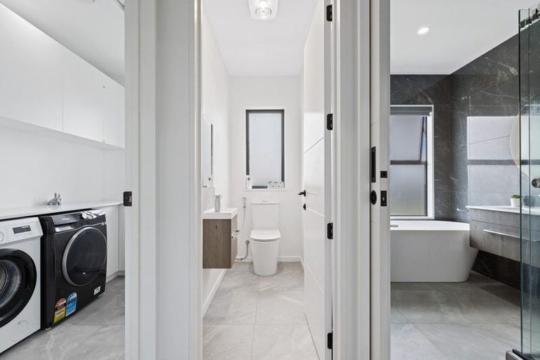 Photo of property in 10 Goodland Place, Rolleston, 7614