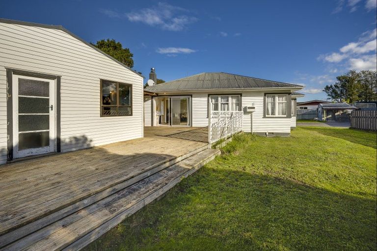 Photo of property in 20 Buckingham Street, Whakatu, Hastings, 4102
