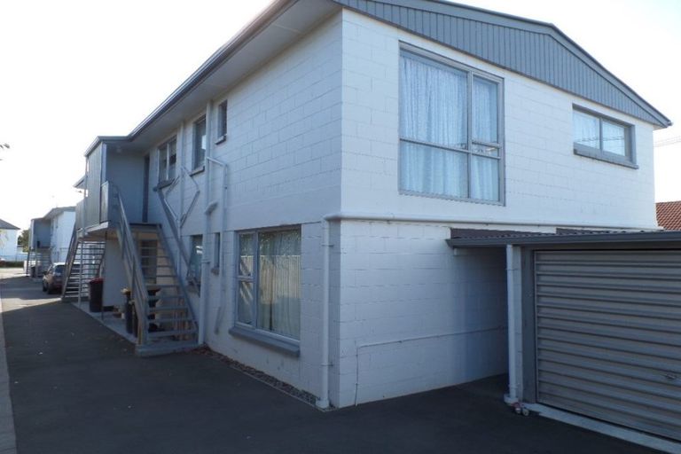 Photo of property in Stanmore Courts, 1/142 Stanmore Road, Linwood, Christchurch, 8011